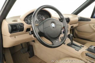 BMW Z3 e36 2.5 1999