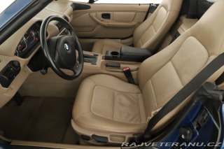 BMW Z3 e36 2.5 1999