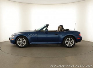 BMW Z3 e36 2.5 1999