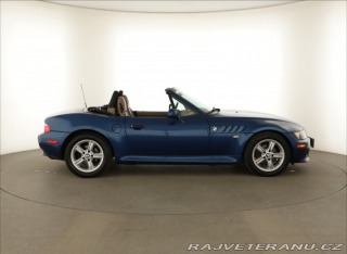 BMW Z3 e36 2.5 1999