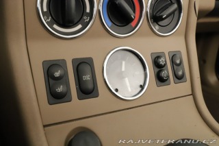 BMW Z3 e36 2.5 1999