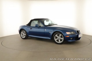BMW Z3 e36 2.5 1999