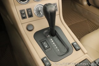 BMW Z3 e36 2.5 1999