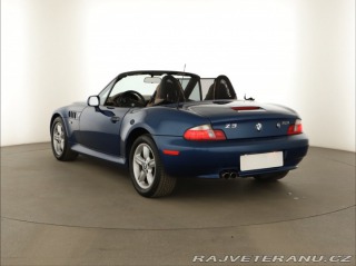 BMW Z3 e36 2.5 1999