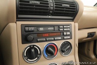 BMW Z3 e36 2.5 1999