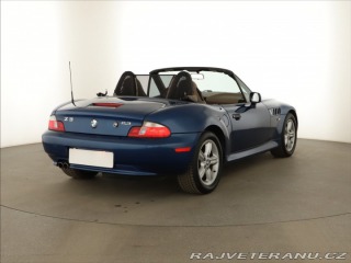 BMW Z3 e36 2.5 1999
