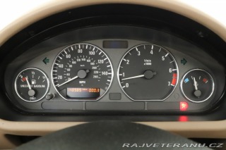 BMW Z3 e36 2.5 1999