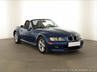 BMW Z3 e36 2.5 1999