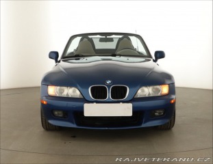 BMW Z3 e36 2.5 1999