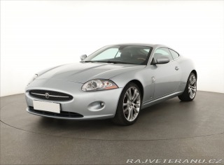 Jaguar XK 