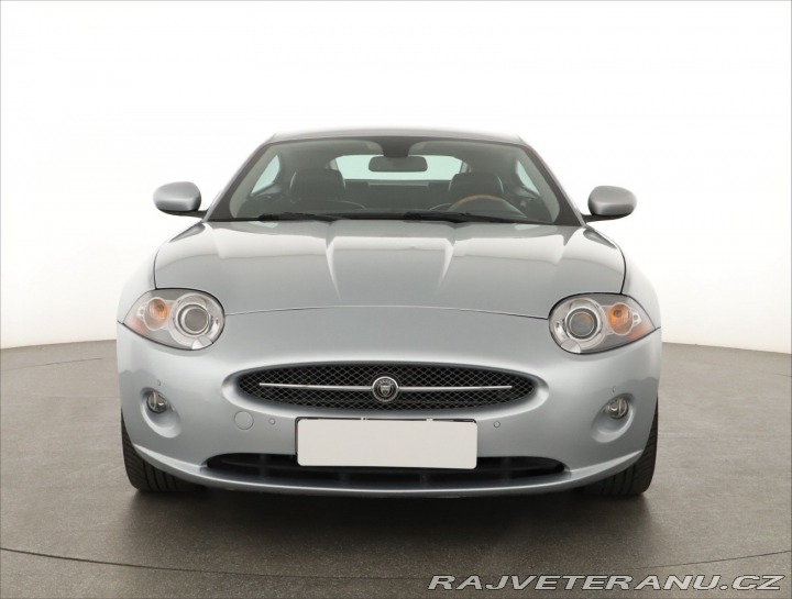 Jaguar XK 2006