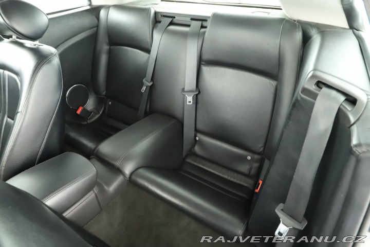 Jaguar XK 2006