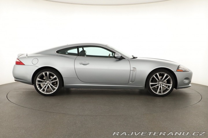 Jaguar XK 2006