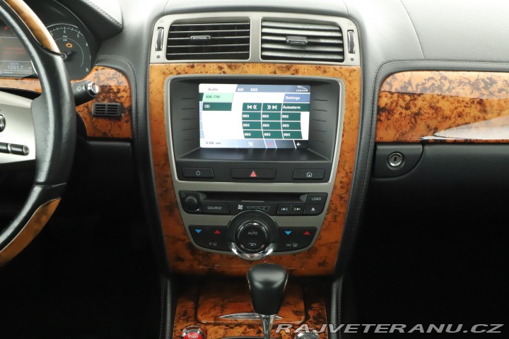 Jaguar XK 2006
