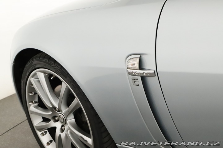 Jaguar XK 2006