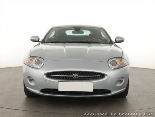 Jaguar XK 2006