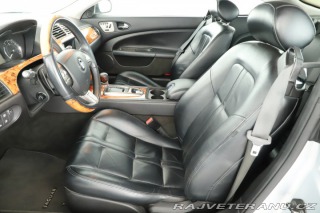 Jaguar XK 2006