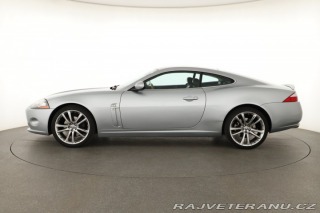 Jaguar XK 2006