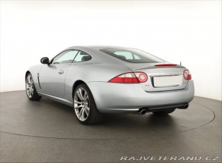 Jaguar XK 2006