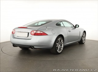 Jaguar XK 2006