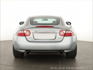 Jaguar XK 2006