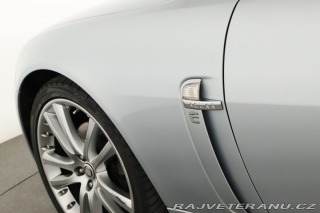 Jaguar XK 2006