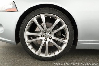Jaguar XK 2006