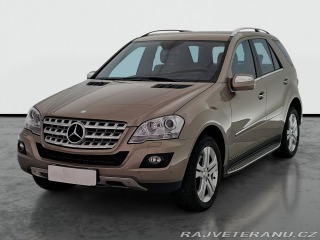 Mercedes-Benz  W164 MOPF ML 420 CDI