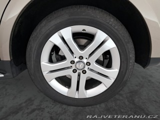 Mercedes-Benz Ostatní modely W164 MOPF ML 420 CDI 2008