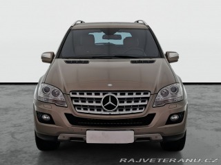 Mercedes-Benz Ostatní modely W164 MOPF ML 420 CDI 2008