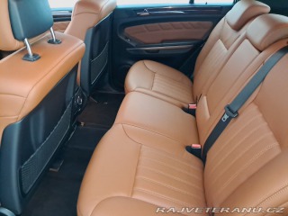 Mercedes-Benz Ostatní modely W164 MOPF ML 420 CDI 2008