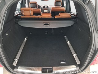 Mercedes-Benz Ostatní modely W164 MOPF ML 420 CDI 2008