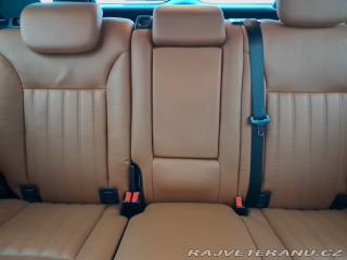 Mercedes-Benz Ostatní modely W164 MOPF ML 420 CDI 2008
