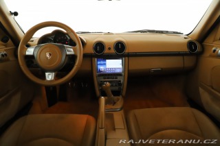 Porsche Ostatní modely Cayman 987c/1 2.7 2008