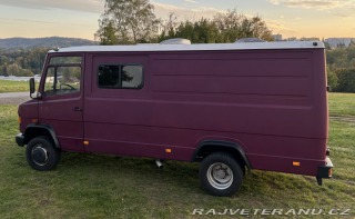 Mercedes-Benz Ostatní modely 711D 1994