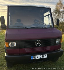 Mercedes-Benz Ostatní modely 711D 1994