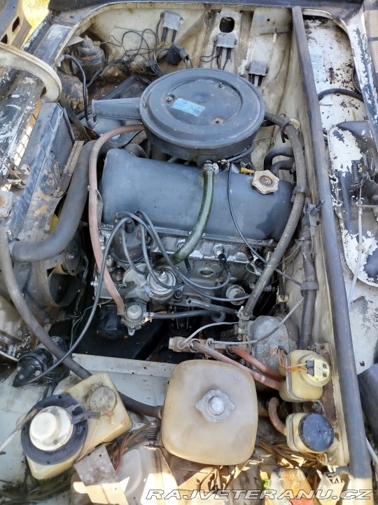 Lada 2106 VAZ 21061 1982