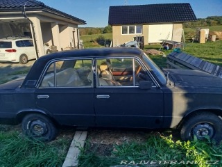 Lada 2106 VAZ 21061 1982