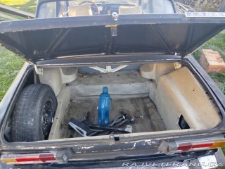 Lada 2106 VAZ 21061 1982