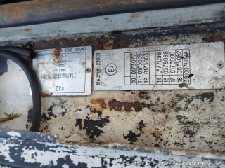 Lada 2106 VAZ 21061 1982