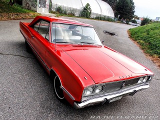 Dodge Coronet 440