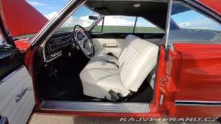 Dodge Coronet 440 1967