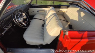 Dodge Coronet 440 1967