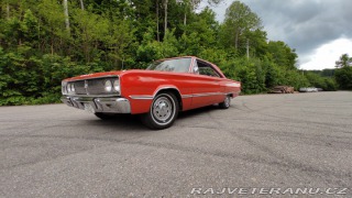Dodge Coronet 440 1967