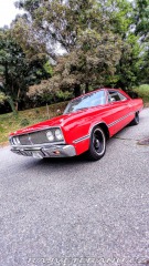 Dodge Coronet 440 1967