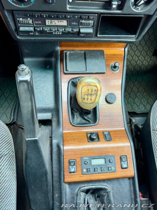 Mercedes-Benz G 300 D 1990