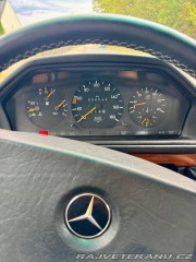 Mercedes-Benz G MERCEDES-BENZ G 300 D 1990