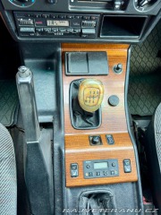 Mercedes-Benz G MERCEDES-BENZ G 300 D 1990