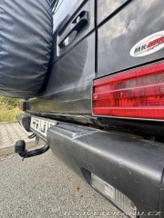 Mercedes-Benz G MERCEDES-BENZ G 300 D 1990