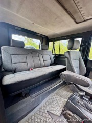 Mercedes-Benz G MERCEDES-BENZ G 300 D 1990